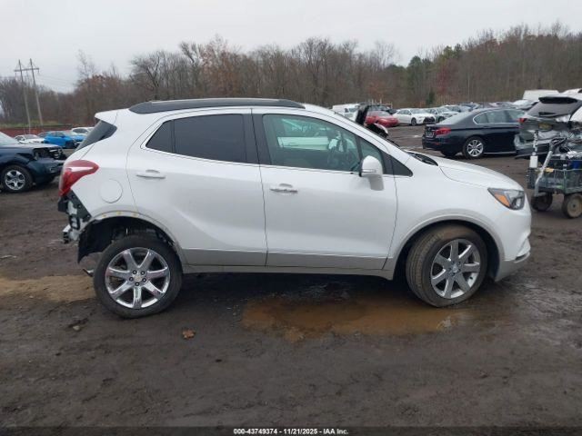 Speedometer MPH Opt Umn Fits 19-22 ENCORE 1005163