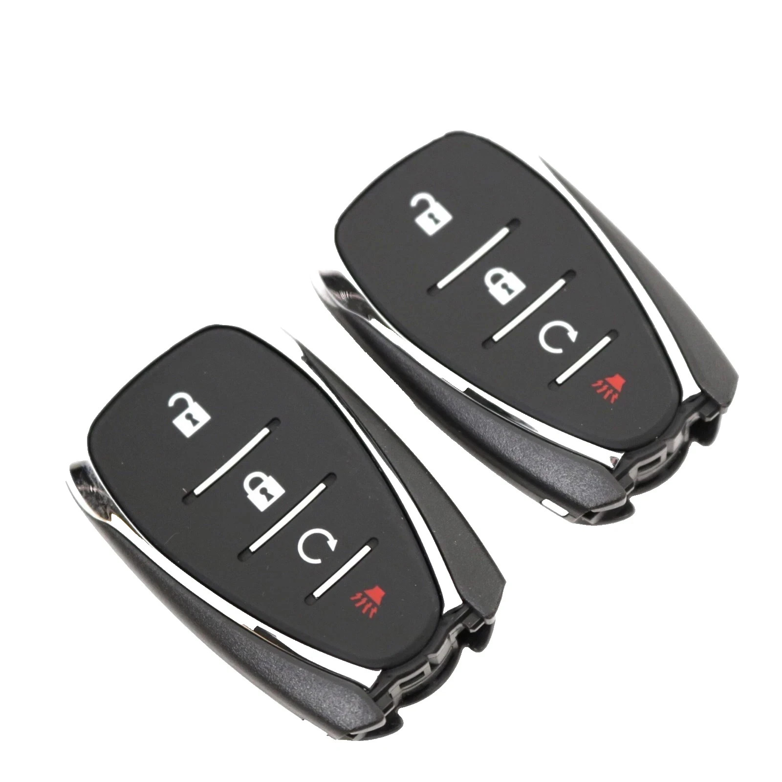 2017-18 Chevrolet Cruze Hatchback Remote Start Kit 84150285 **Hatchback** OEM GM