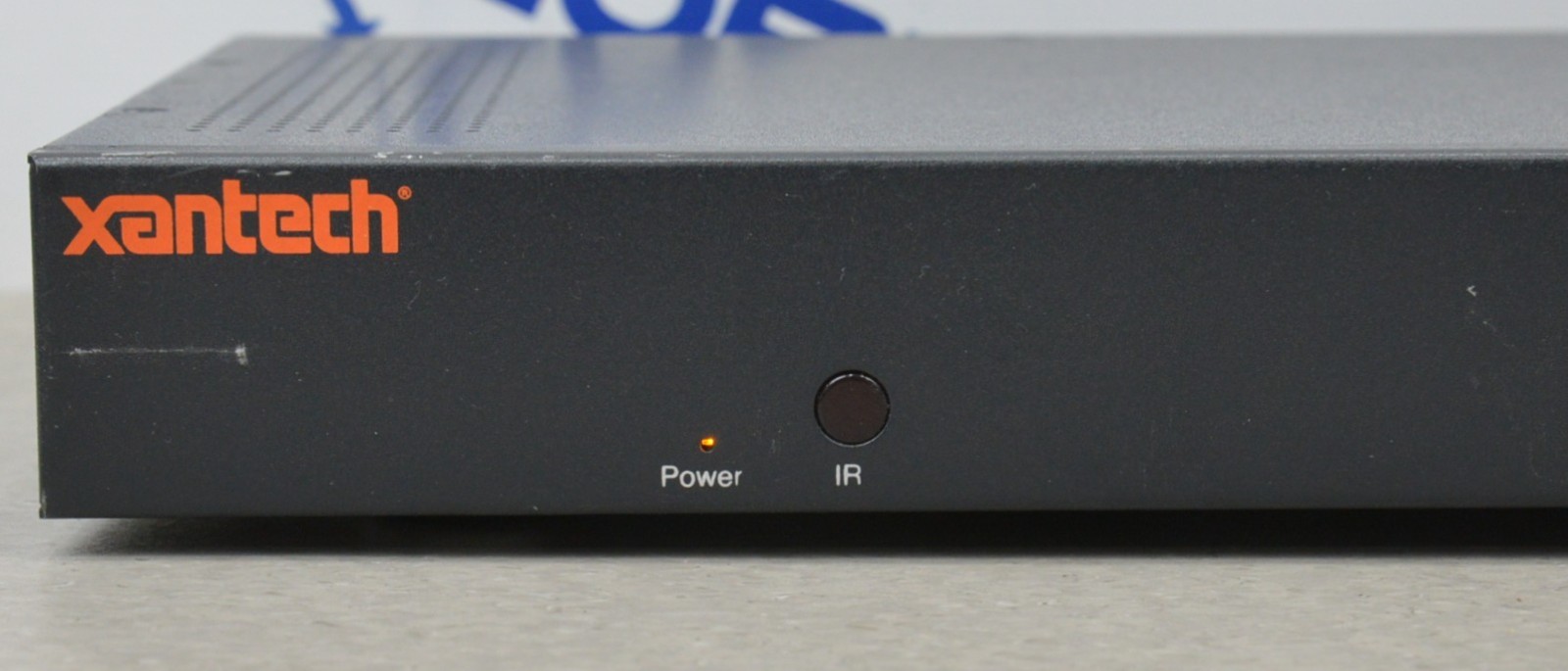 Xantech HDBaseT 4x4 4K Matrix Receiver XT-HDBT-MX44-4K-KIT