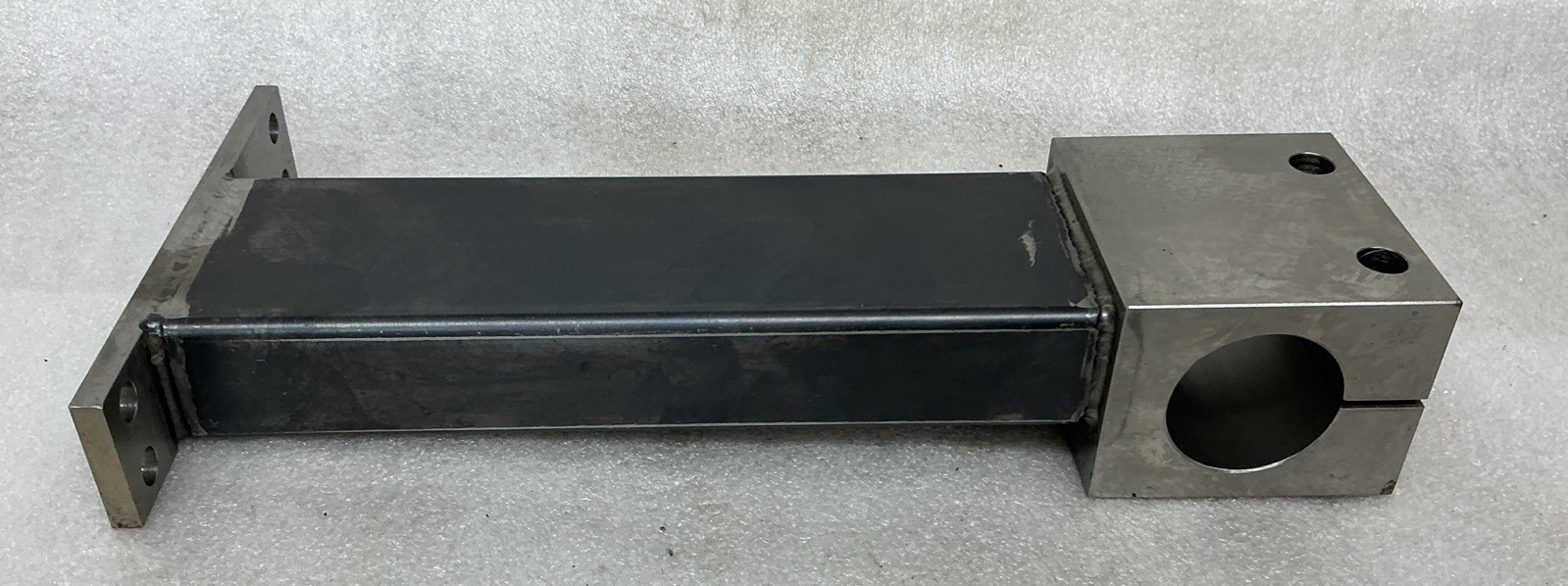 Industrial Workshop Mechanism