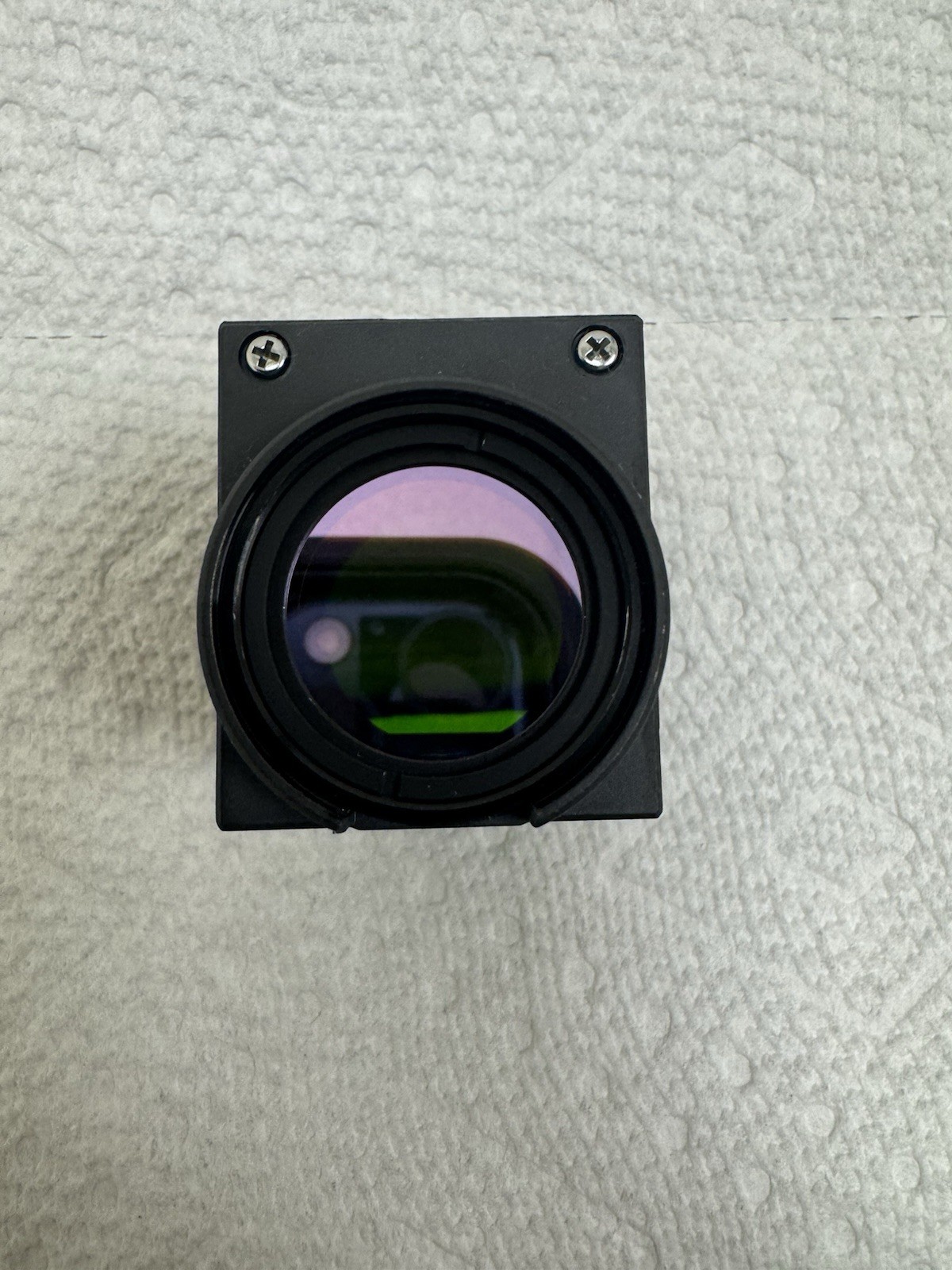 Olympus BX Series Tritc 575nm Fluorescent Cube
