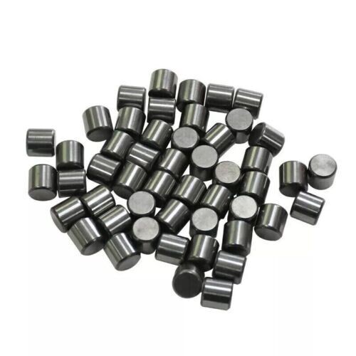 100pcs Steel Ball for Lubricating Oil Abrasion Tester Grease Anti Wear Tester