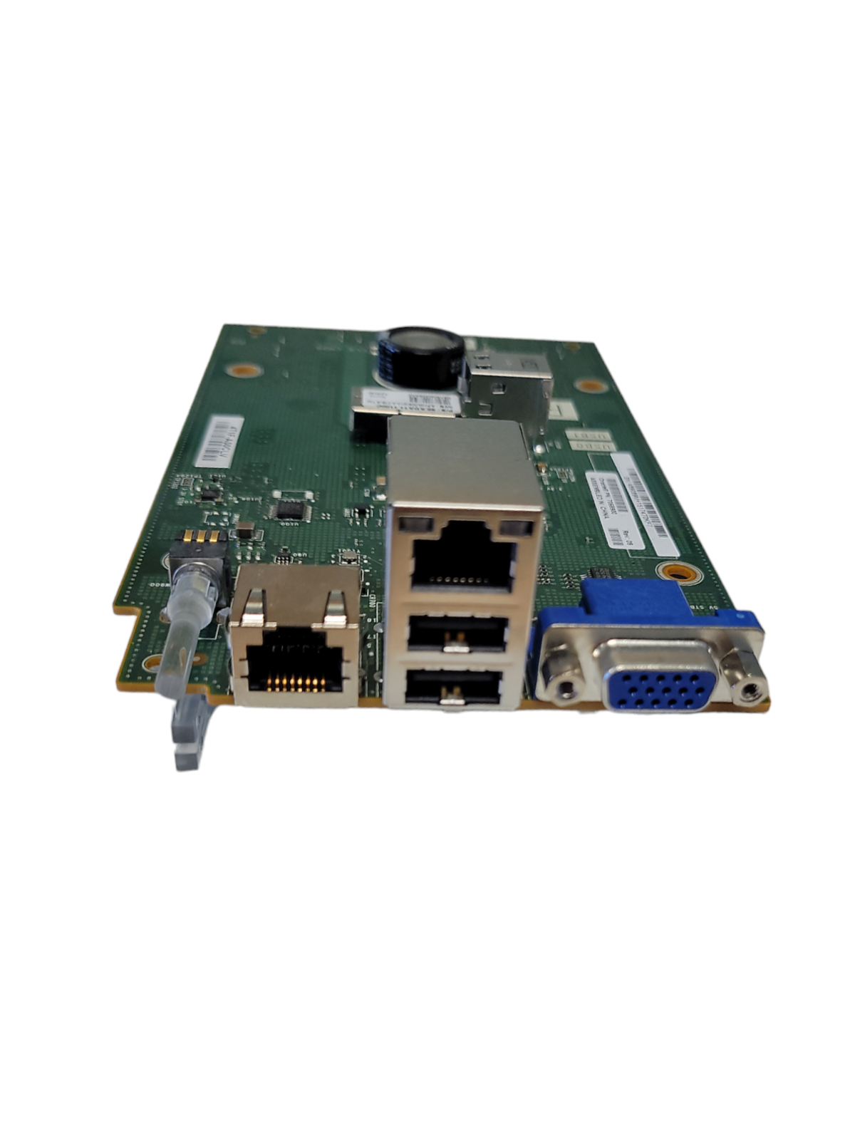 Sun Oracle Rear I/O Board 7058900