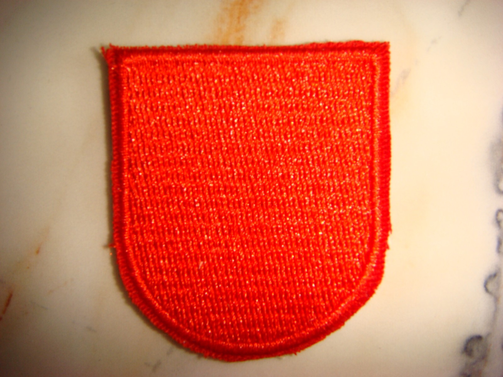 US 7th SPECIAL FORCES AIRBORNE GROUP, VIETNAM WAR PATCH
