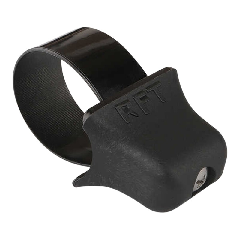 Ergonomic Throttle Support Throttle Grip Aid for Highway City Motorcycle Riders