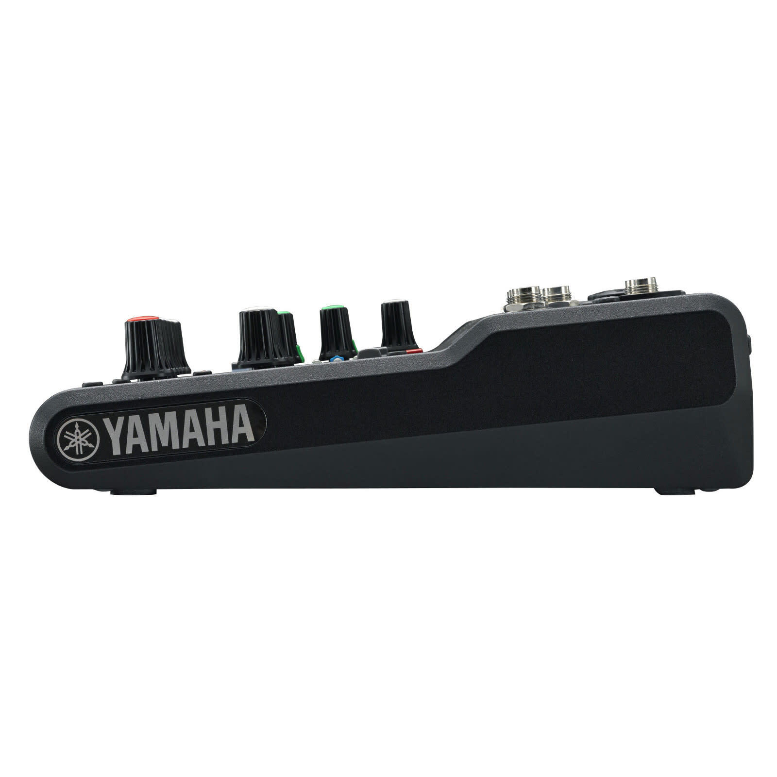 Yamaha MG06X 6-Channel Stereo Mixer w/ SPX Effects
