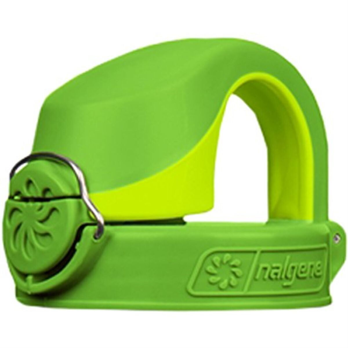 Nalgene OTF On-The-Fly Replacement Cap (Sprout Green) 32oz 48oz Wide Mouth