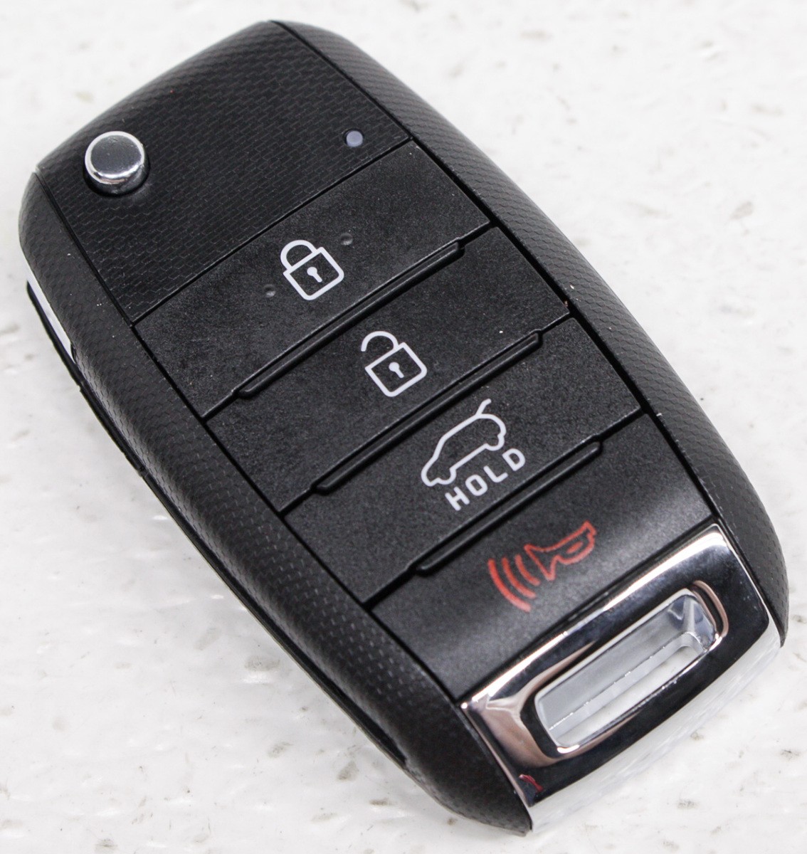 OSLOKA-910T Genuine OEM Kia Sorento Key Fob Remote Keyless Entry 95430-C5100
