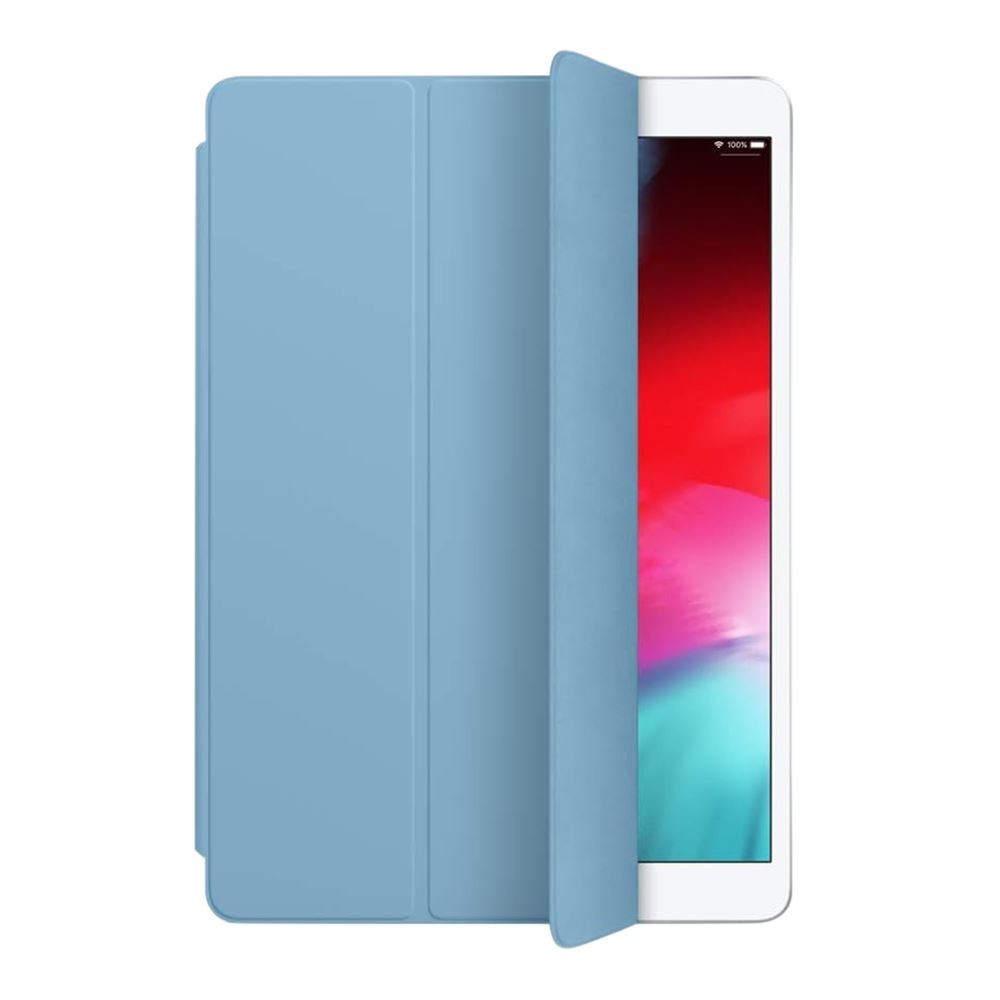 Apple iPad Air 10.5" & iPad Pro 10.5" Smart Cover MWUY2ZE/A - Cornflower Blue