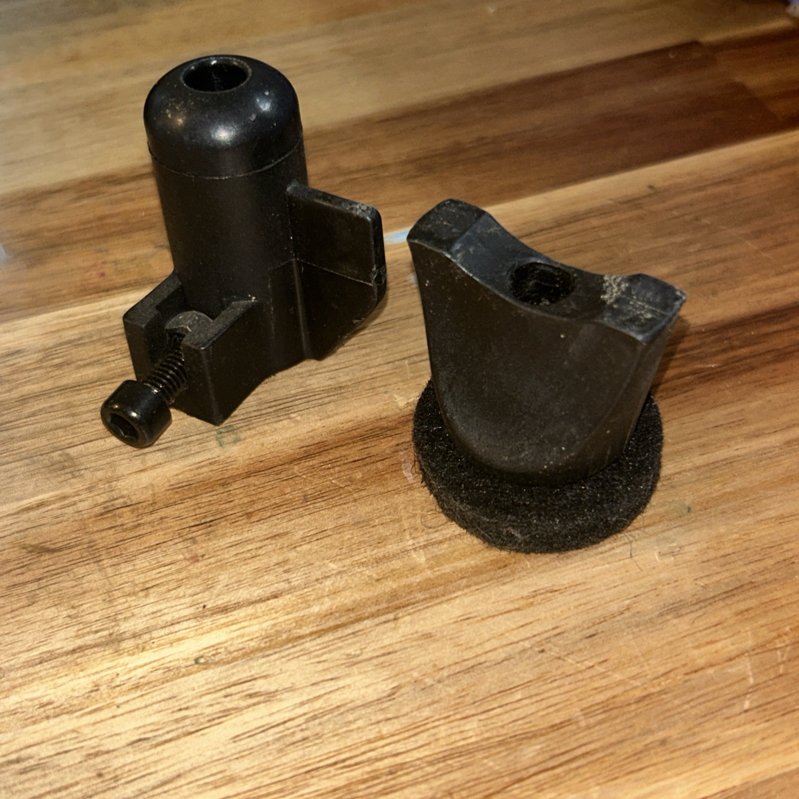 Alesis Cymbal Wing Nut and Rotation Stopper