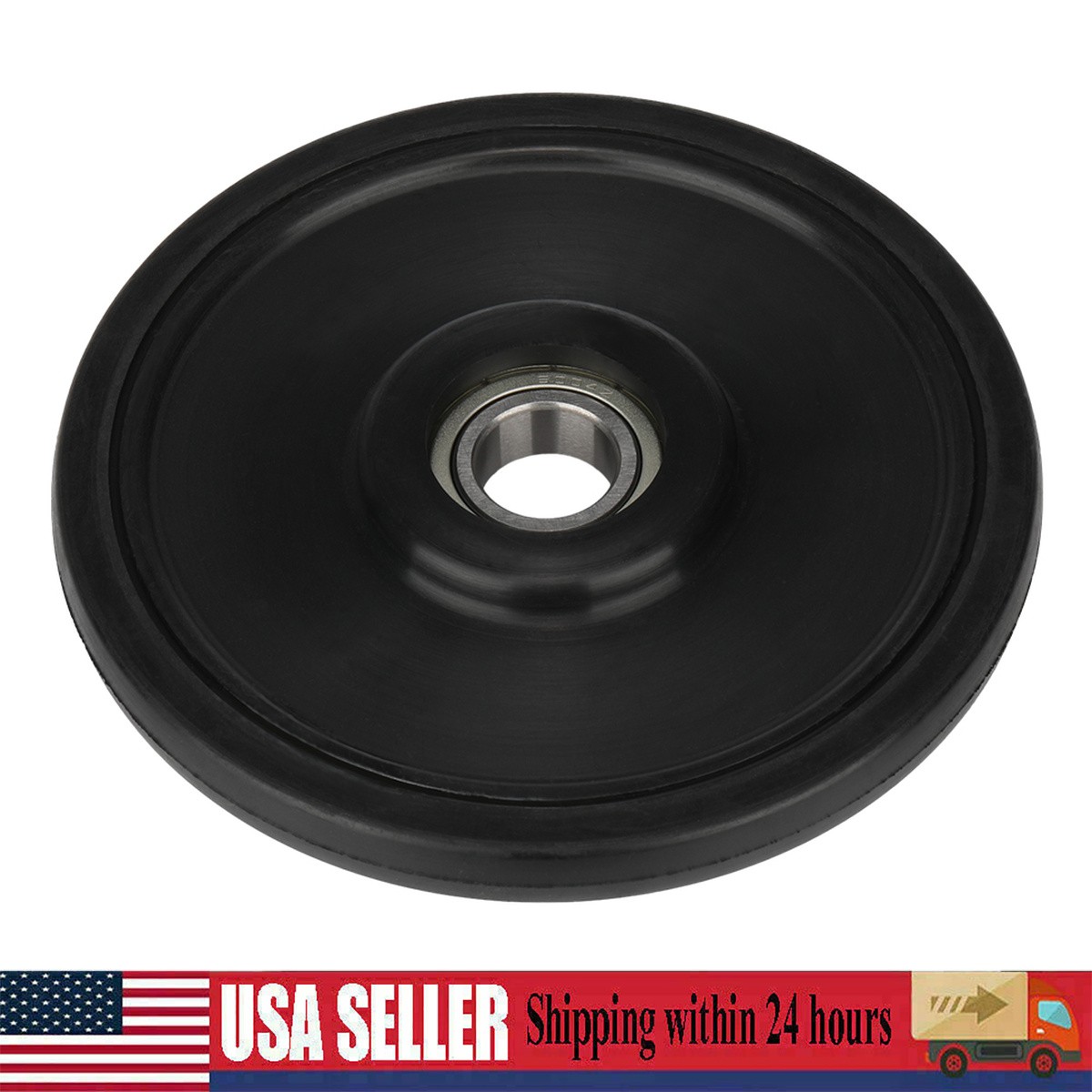 3604-807 3604-039 US R A Black USA