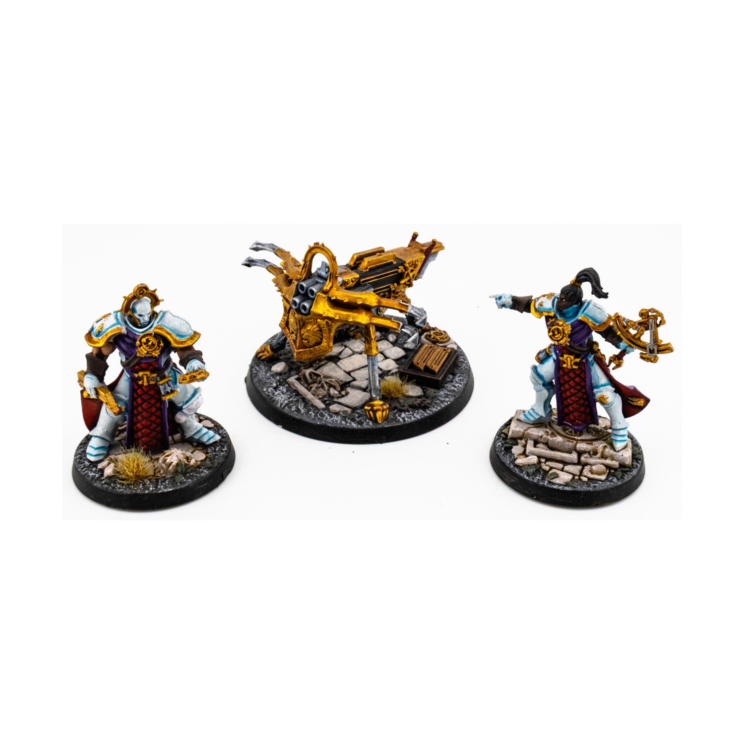 Celestar Ballista #63 NM