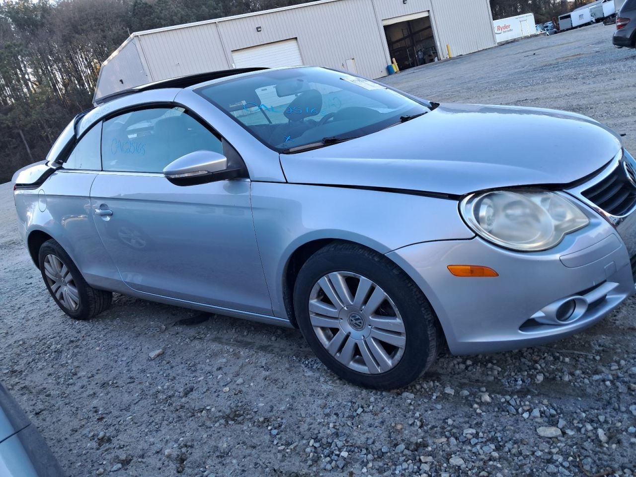 Fuse Box Engine Compartment Fits 07-11 EOS 4901139