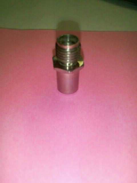 SEALECTRO SMA FEMALE TO N MALE CONNECTOR