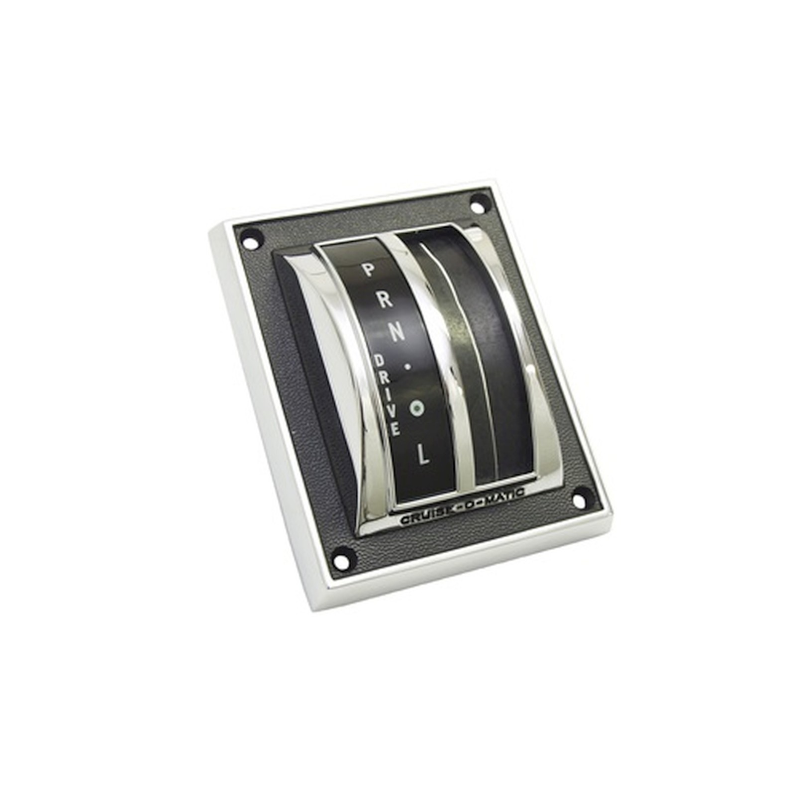 C4ZZ-7D394 Scott Drake 1964 Auto Shift Cover Assembly