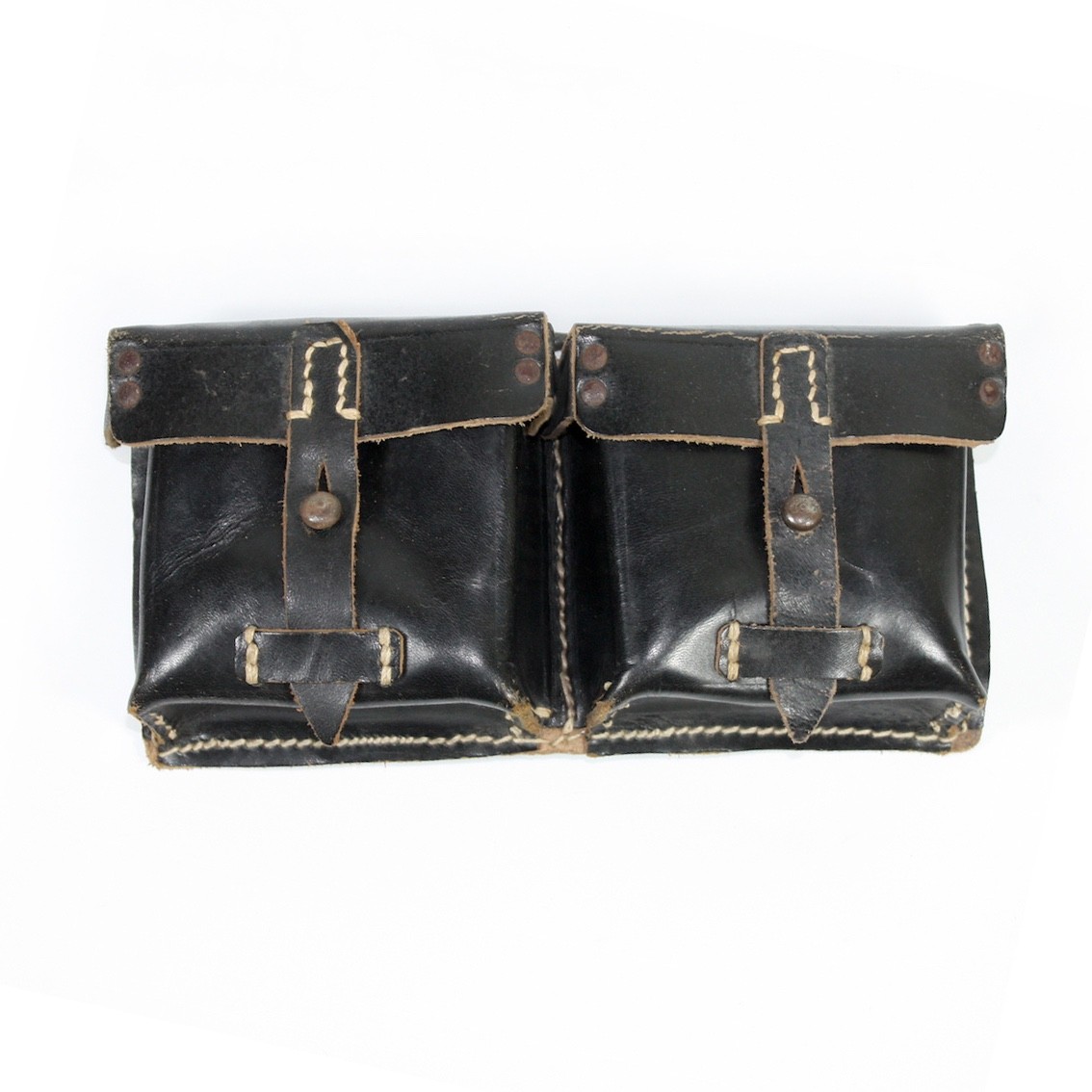 Original WW2 German G43 Pouch bla 1944 dated
