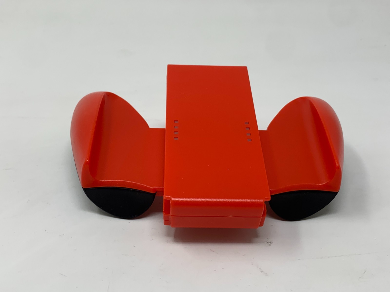 PowerA Red Grip for Nintendo Switch & Oled Joy Con