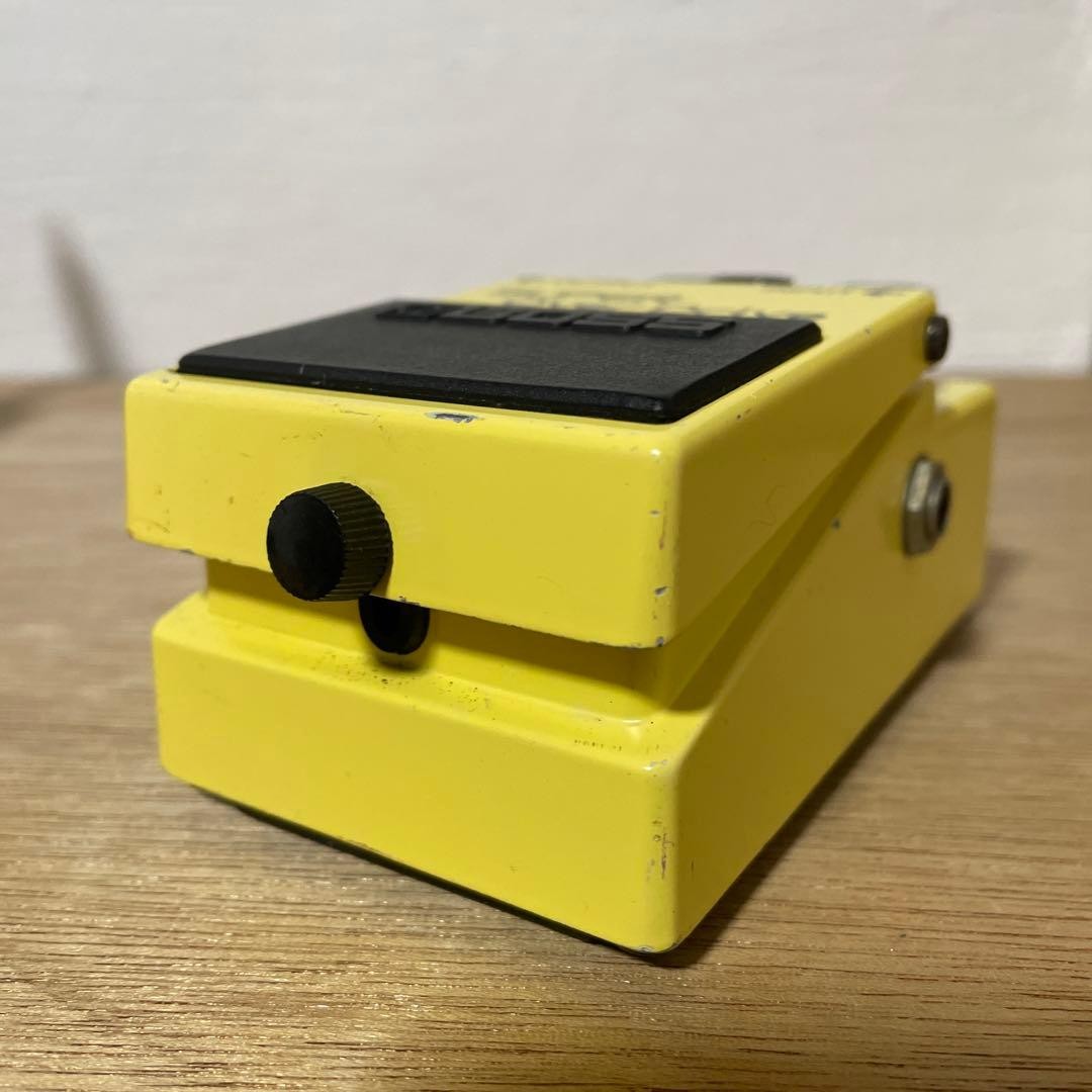 BOSS SD-1 JRC 82 VINTAGE 923251