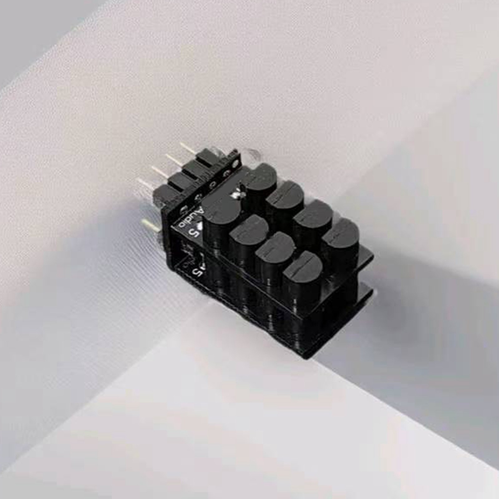 For JFET Venue Input A-Class Separation Operational Amplifier for 5586