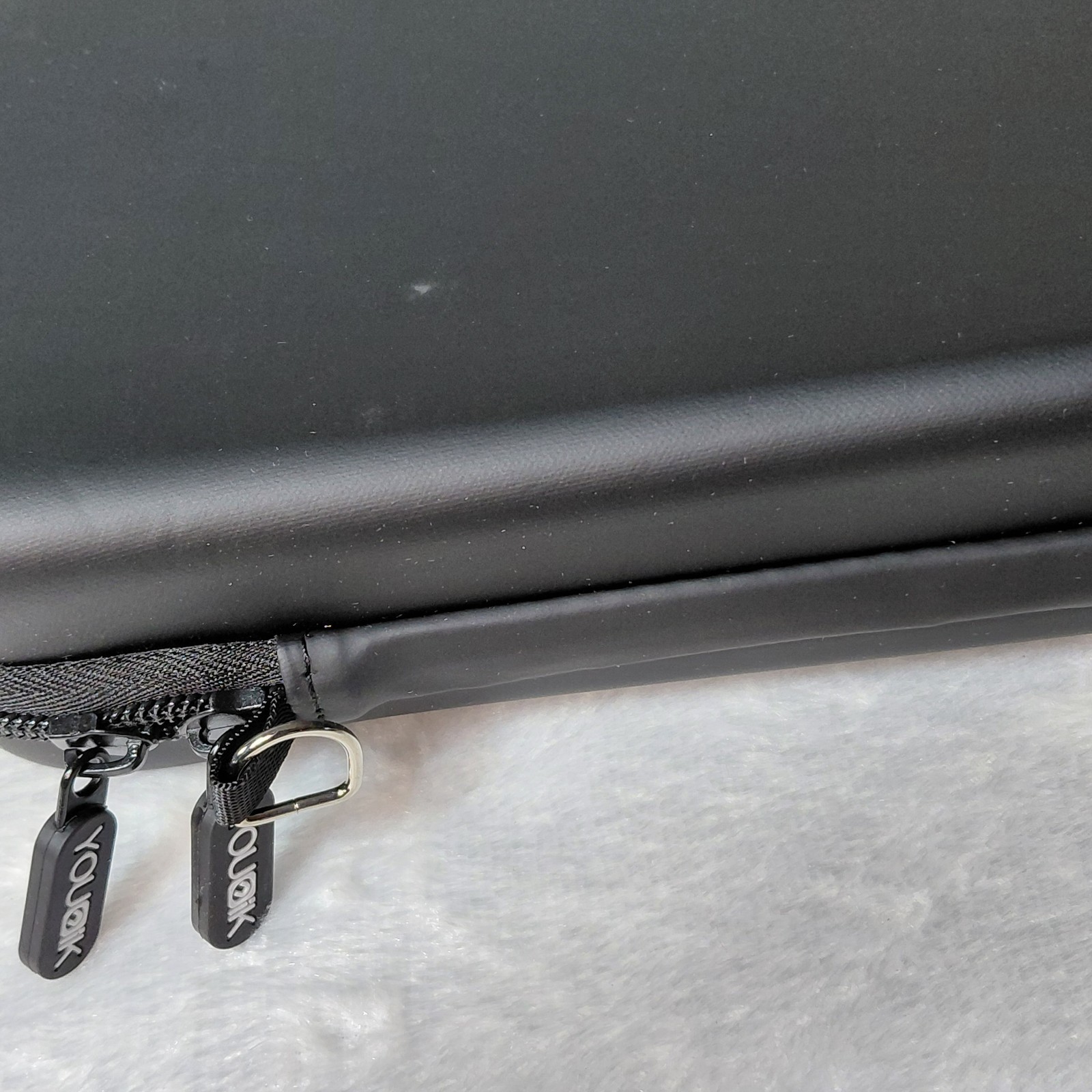 Younik Switch 2 Case Compatible with NS Switch 2 (2025), Carrying Case