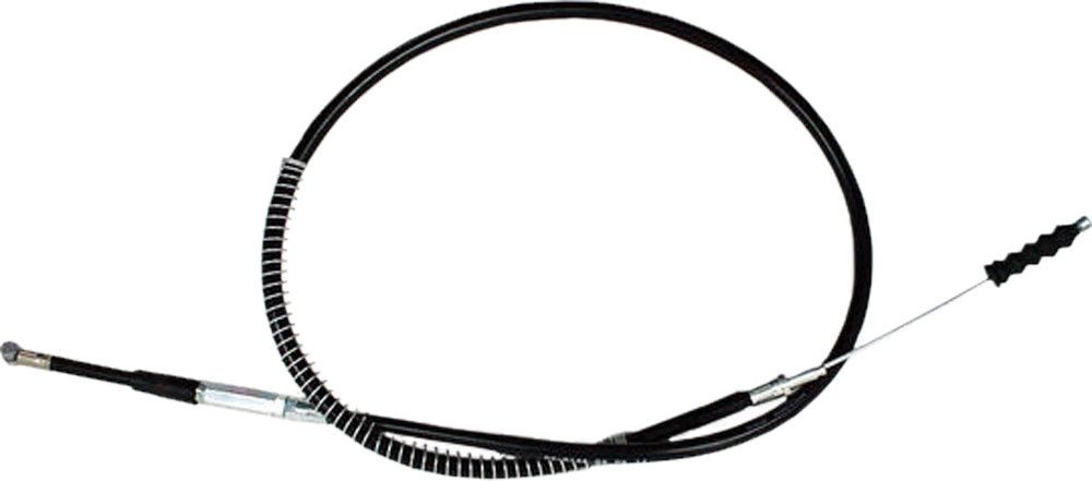 Motion Pro Black Vinyl Clutch Cable For Honda ATC350X 1985 02-0144