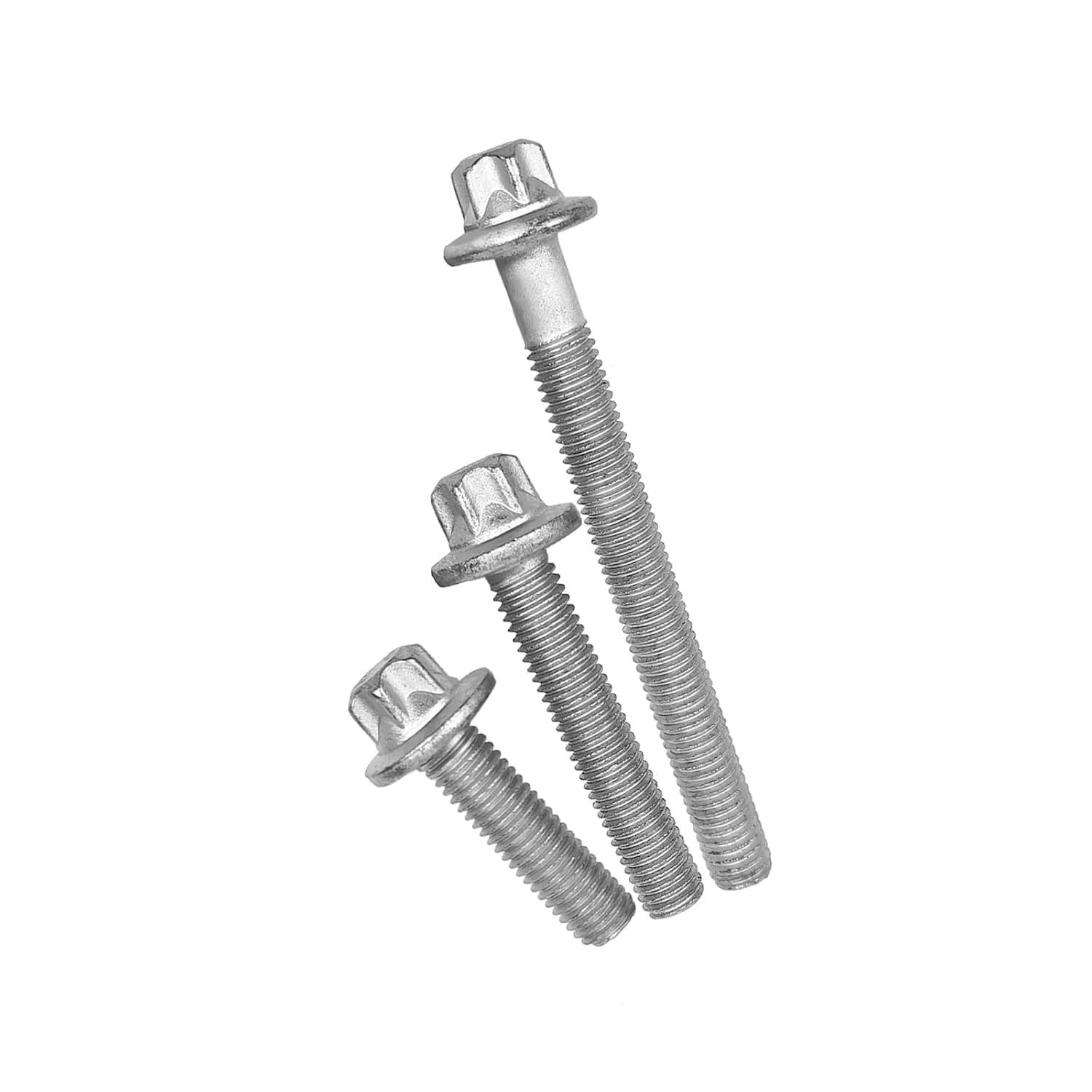 Oil Filter Housing Bolt Kit BMW 328i 335i 528i 535i X5 Z4 11427540759 1142754076