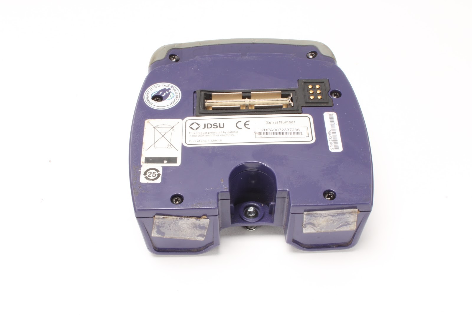 JDSU HST-3000 SIM Module HST3000-BDCM-WB2-1 - Fair Condition