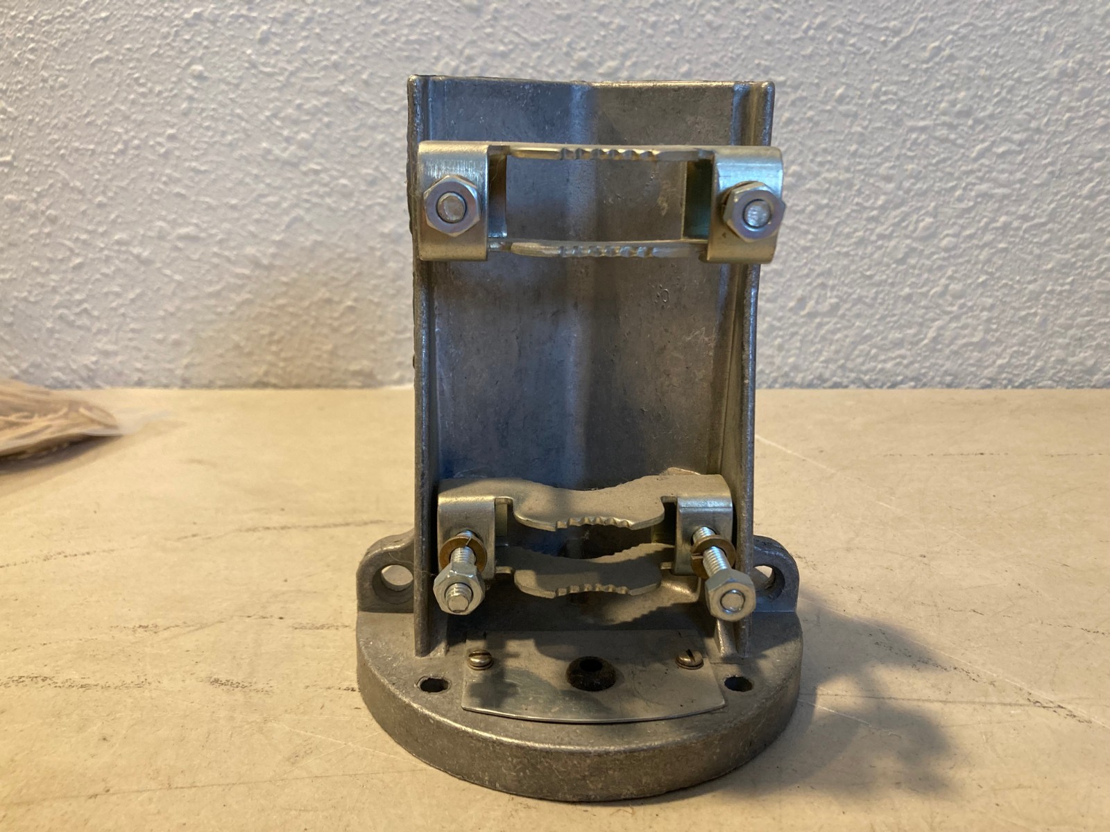 HyGain Rotors for Mounting the Rotor