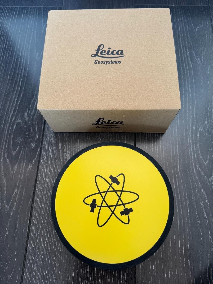 leica cga100