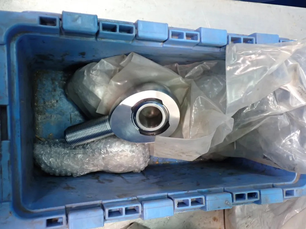 ROD END BEARINGS 09240430738