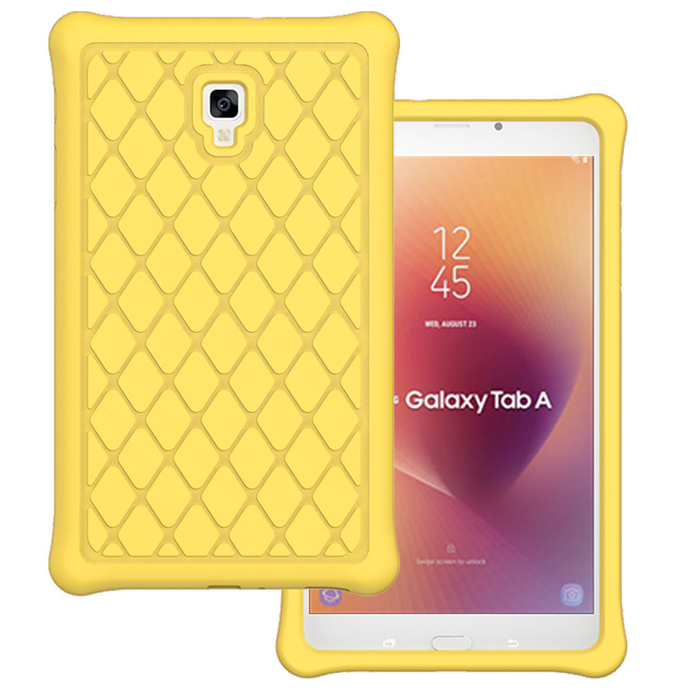 Samsung Galaxy Tab A 8.0 SM-T385/T380 Lightweight Soft Silicone Shockproof Case