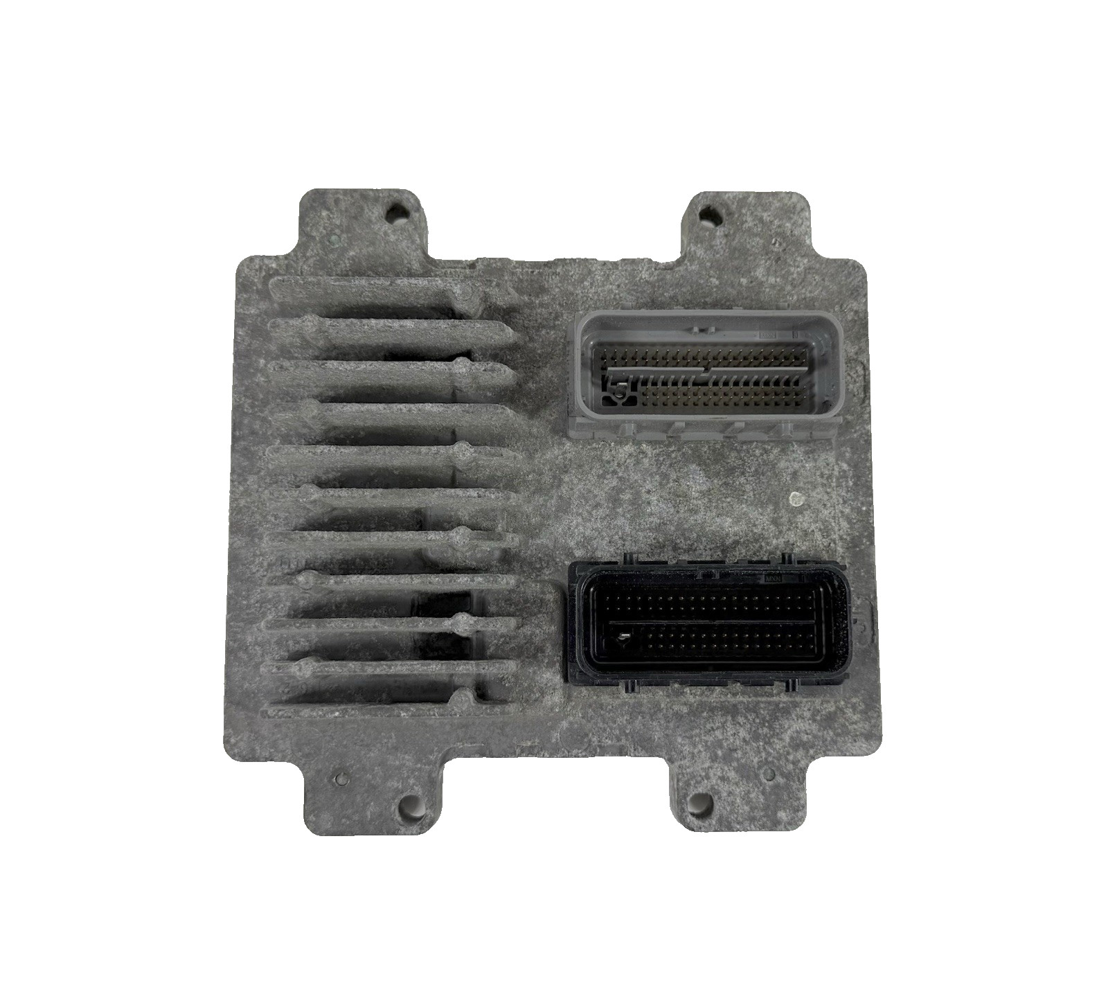 2008-2010 Chevy Cobalt 2.2L Engine Computer ECU ECM OEM 12635902 AAKL 12612397