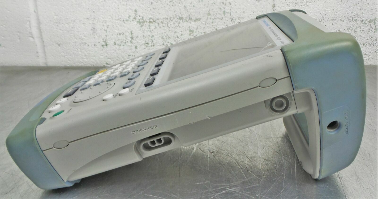 Rohde & Schwarz FSH3 Spectrum Analyzer 100 kHz 3 GHz