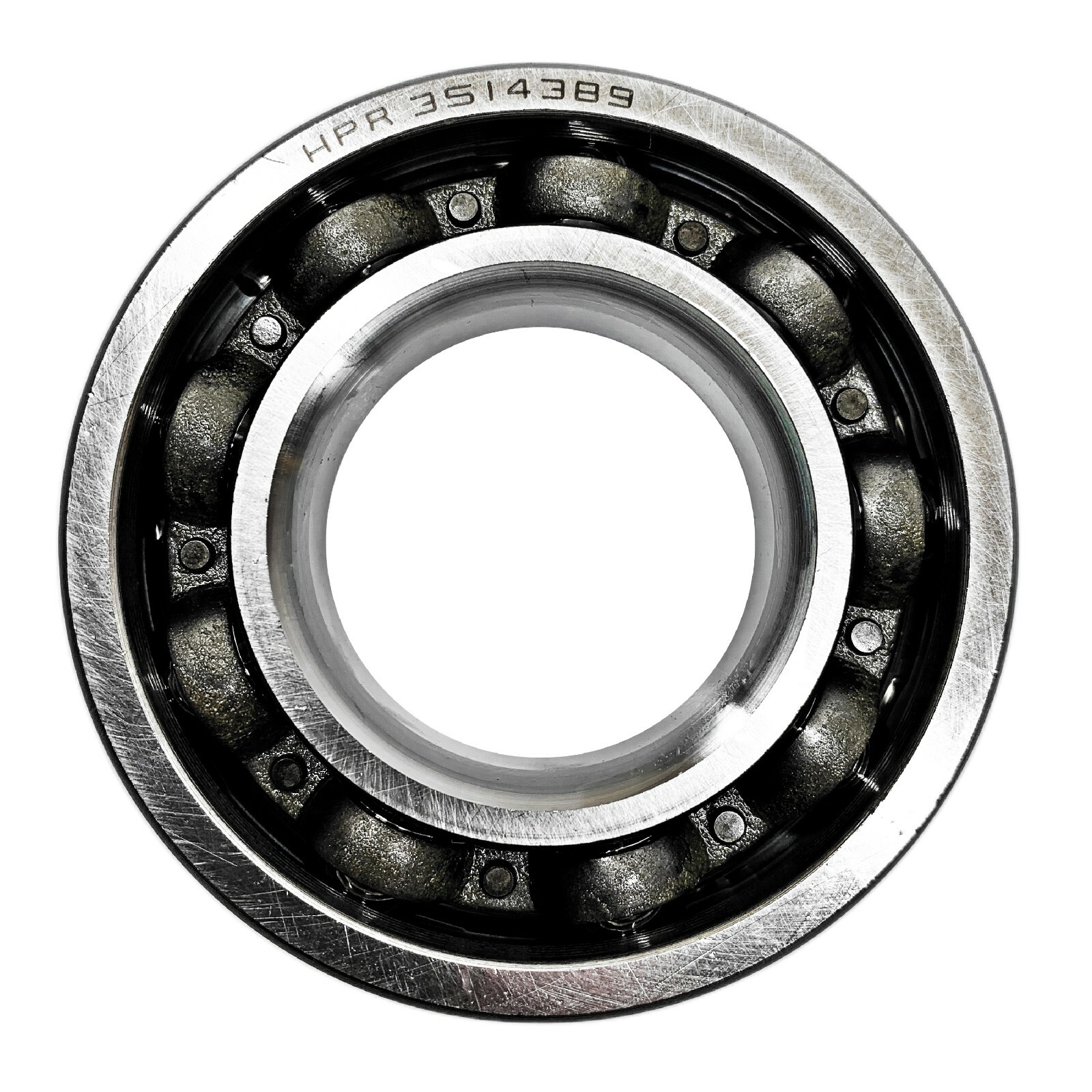 Arctic Cat Transmission Case Bearing CONRAD 6208RUEF 2009-2021 650 700 40x80x18