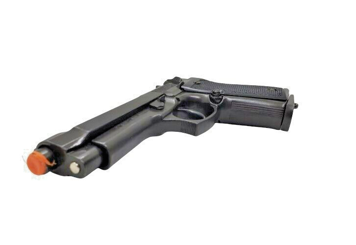 Denix Beretta M92 Military Version Non-Firing Replica Prop Gun - Brand New