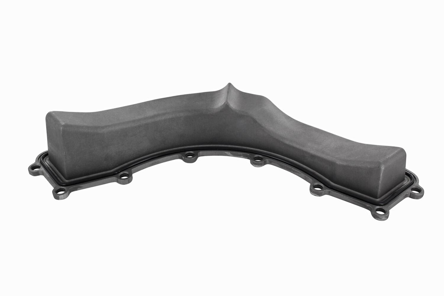 VAICO Crankcase Housing Cover for BMW X5 (E53) 2000-01 to 2003-09