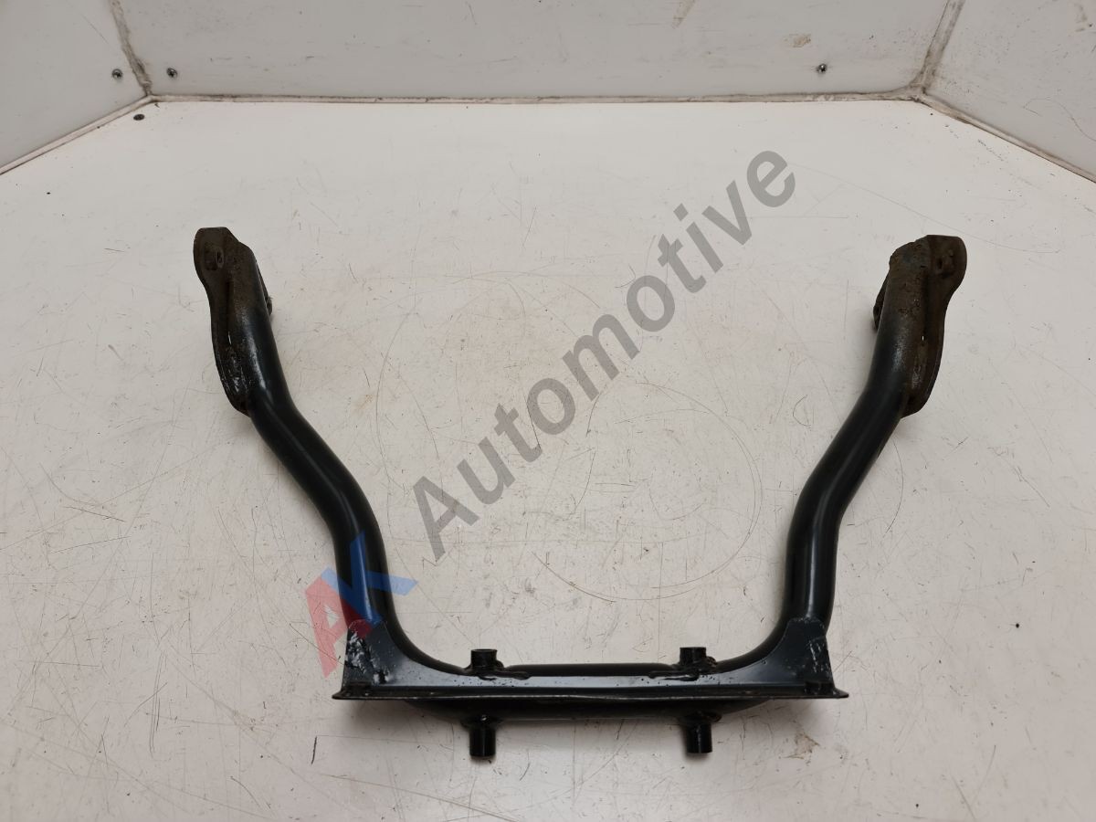 Piaggio X8 125 2004~2007 - Rear Seat Grab Rail Bracket Mount