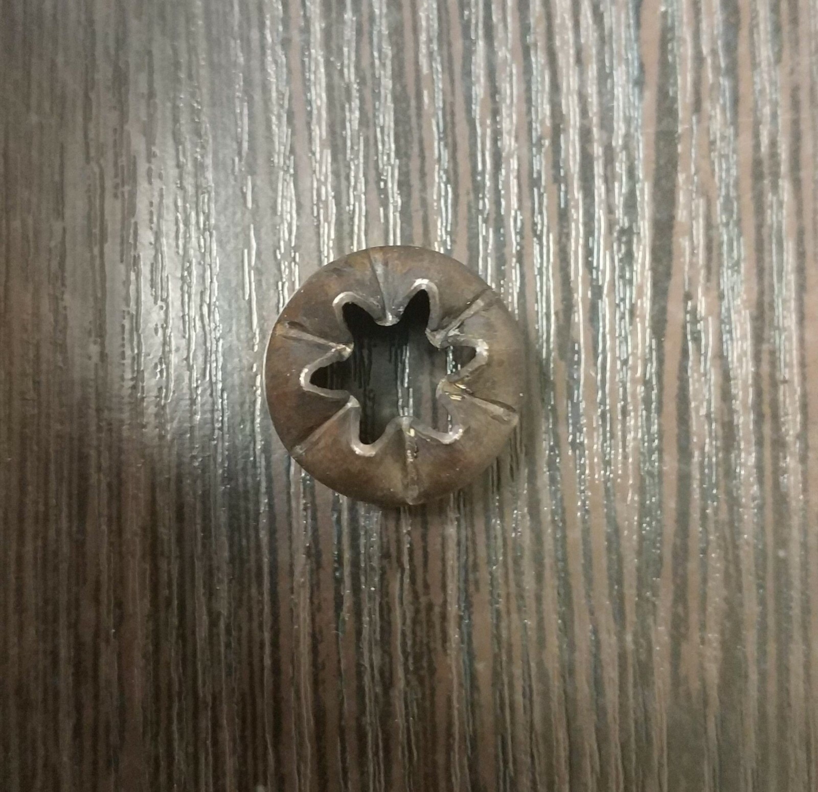MEC CRIMP STARTER 6 point