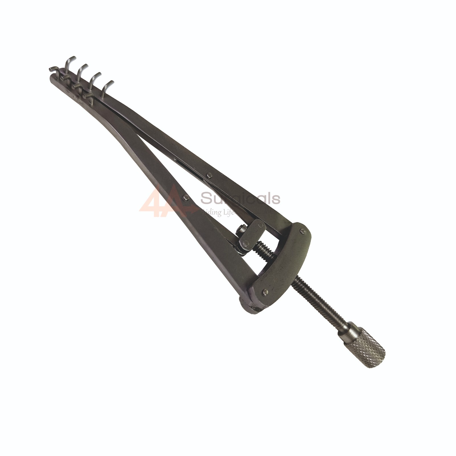 4A New alm retractor