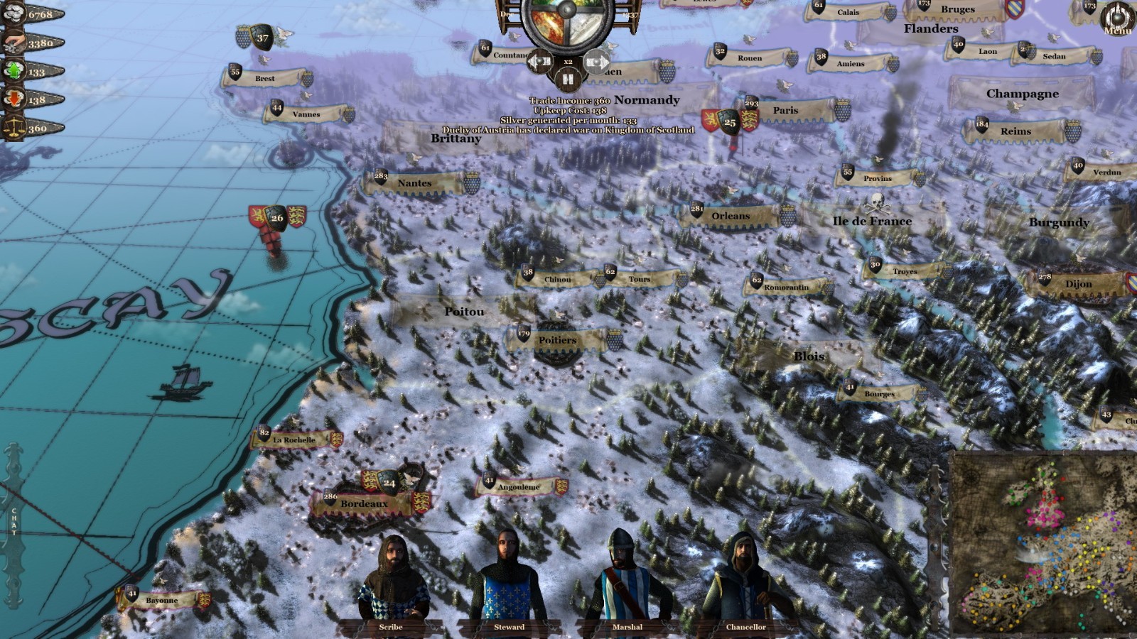 MEDIEVAL KINGDOM WARS - STEAM KEY 🔑 PC - GLOBAL 🌍 -