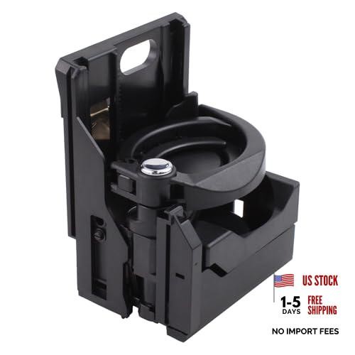 Front Cup Holder for Mercedes E300 1996-1999, E320 1996-2003, E420 1997, E430