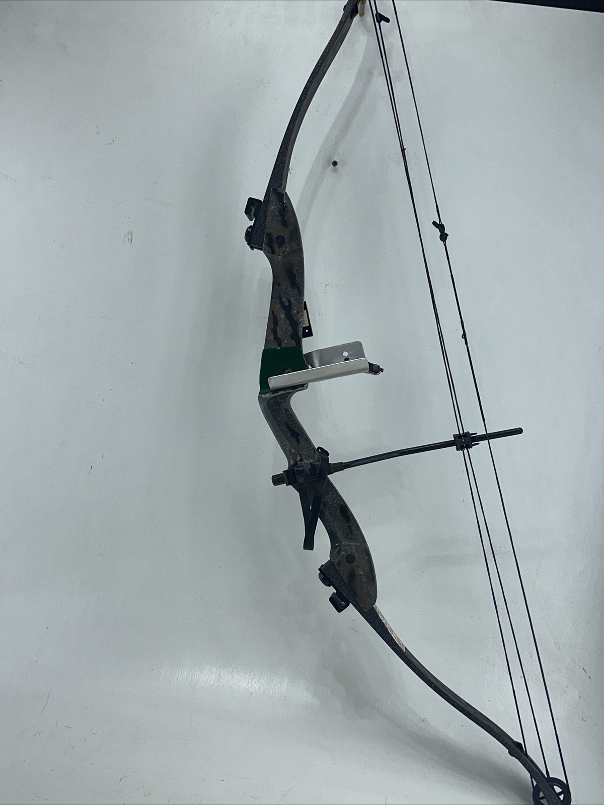 compond bow Pro Vantage Hunter