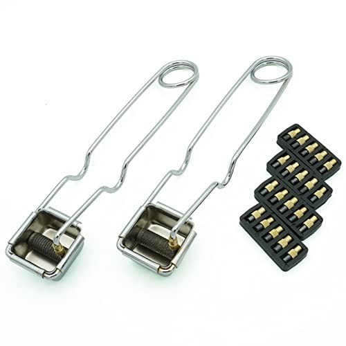 Single Flint Torch Striker, Single Flint Lighter Single Striker and 20 Flints