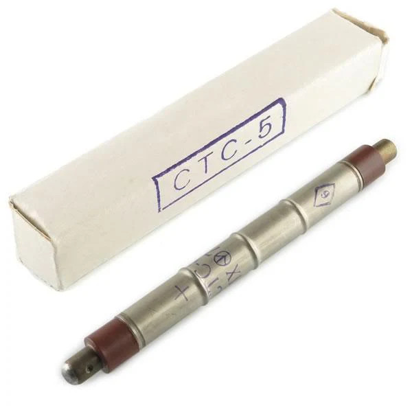 G21689 ^ CTC-5/STS-5 Sensitive Beta Gamma Geiger Tube
