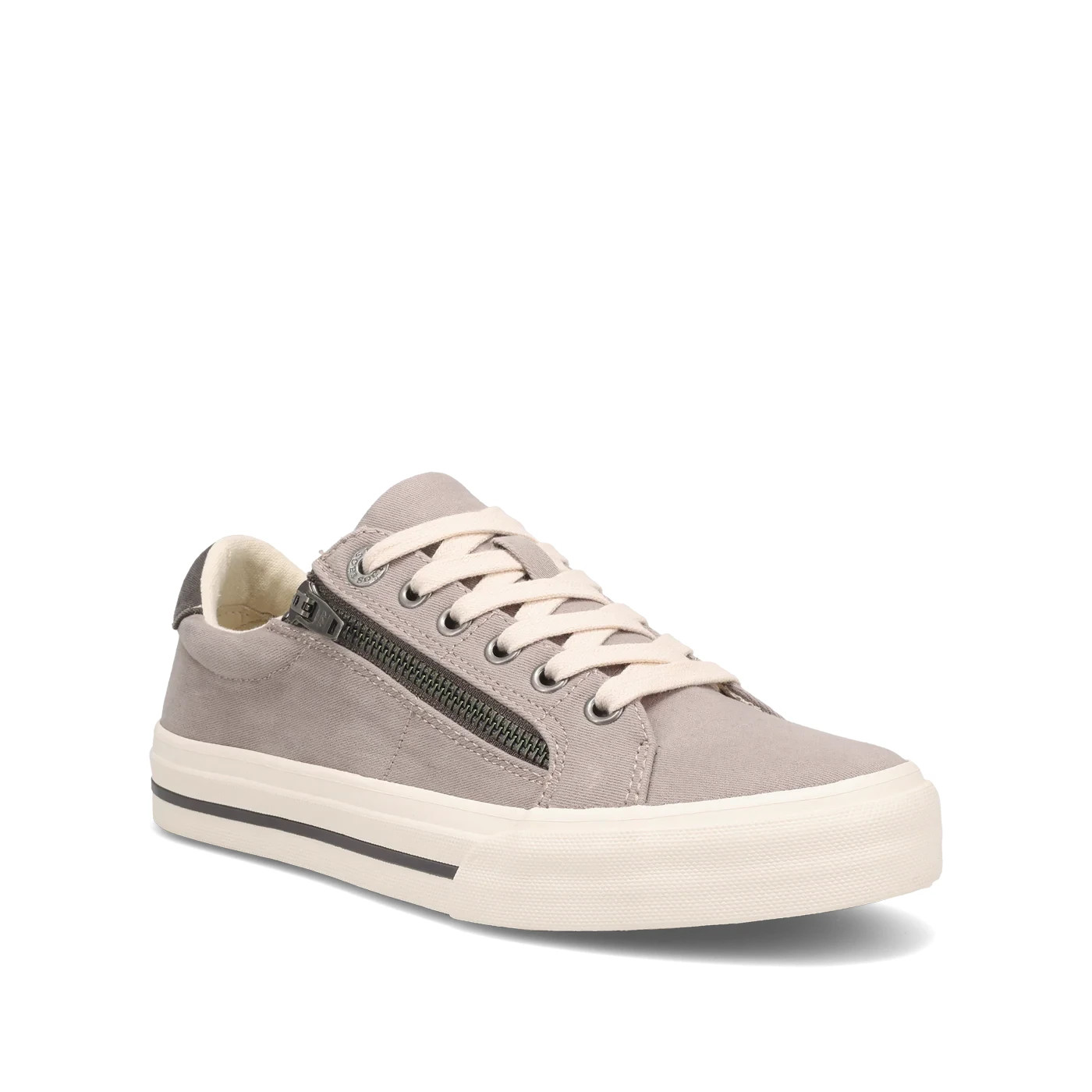 Womens New TAOS Z Soul Sneaker - Grey/Graphite  - All Sizes - Ships Free