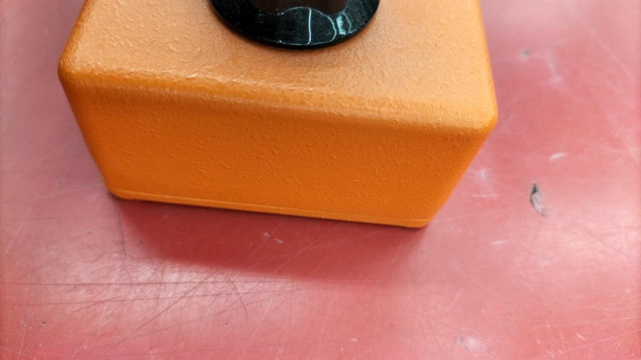 MXR PHASE 90 Pedal