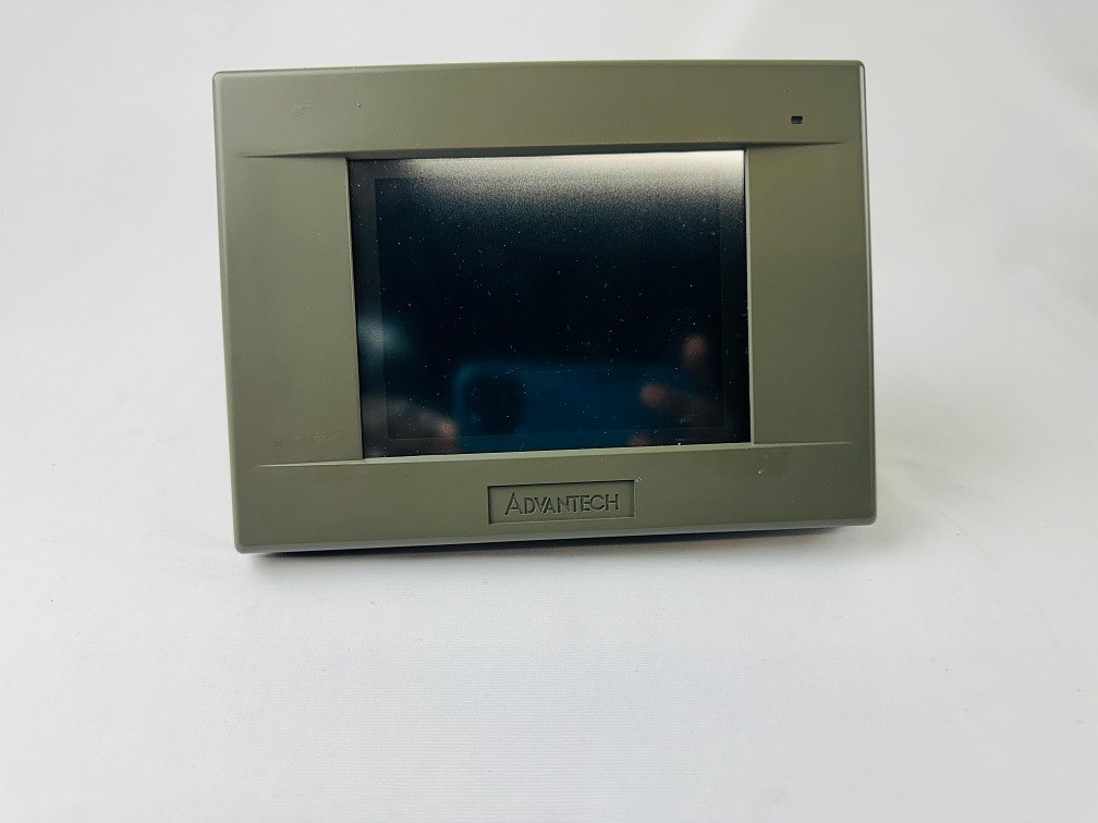 Advantech TPC-650 5.7" VGA Touch Panel PC