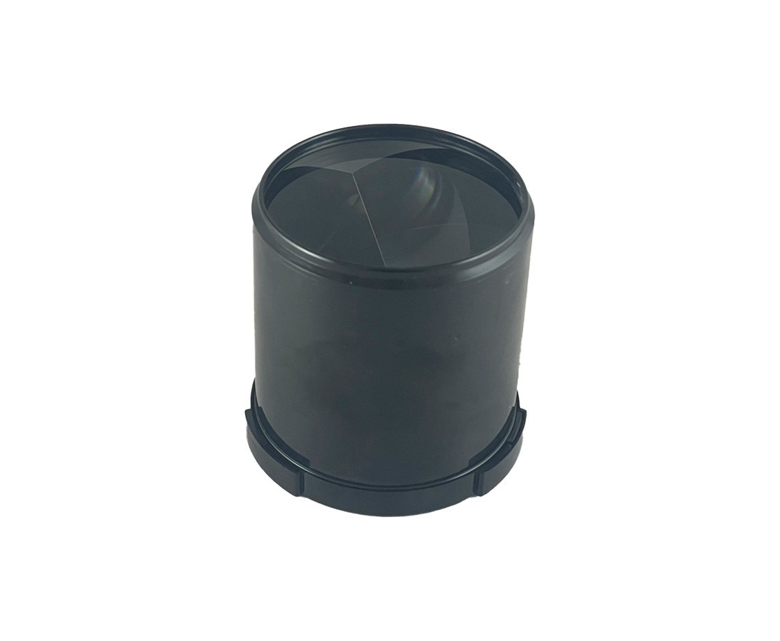 73mm Prism In Canister