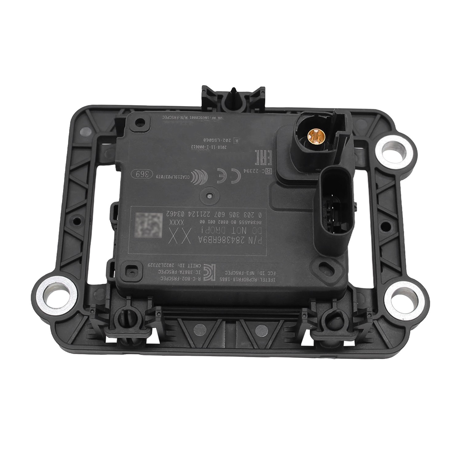 Distance Control Radar Sensor Fits For Pathfinder Rogue 28437-6RJ0A