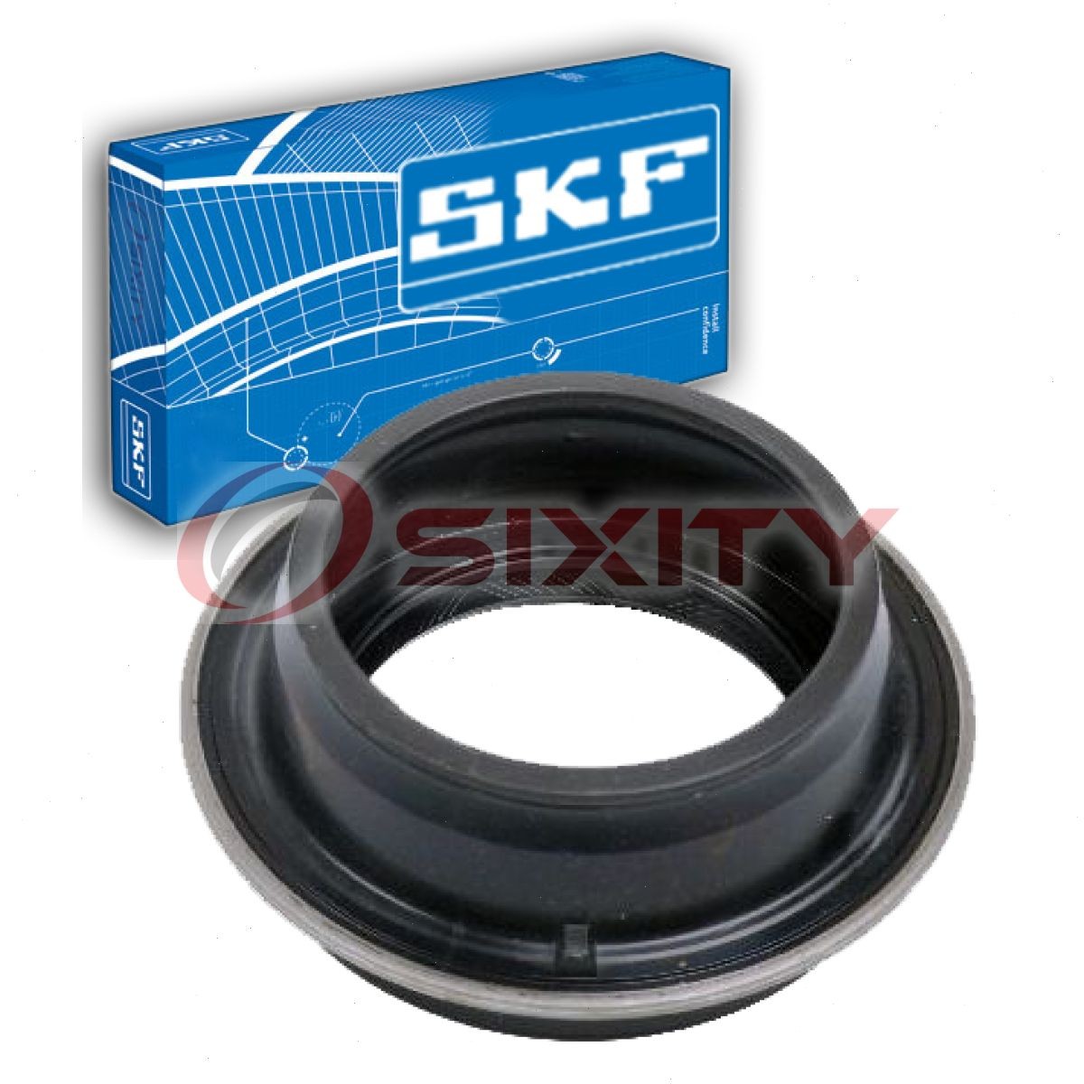 SKF 22049 Transfer Case Output Shaft Seal for SS3159 Gaskets Sealing jy